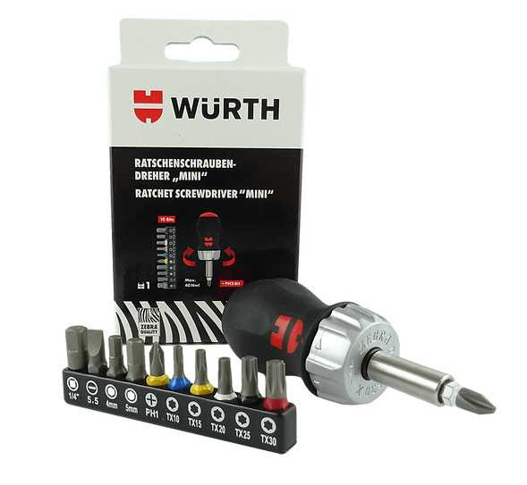 Пропонуємо інструмент від Würth німецька якість перевірена часом Житомир - зображення 6