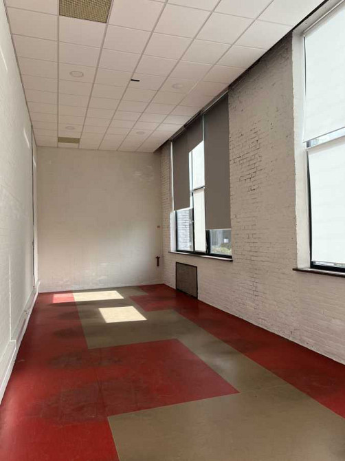 долгосрочная аренда офисное помещение Киев, Соломенский, 2562 $/мес. Киев - изображение 4