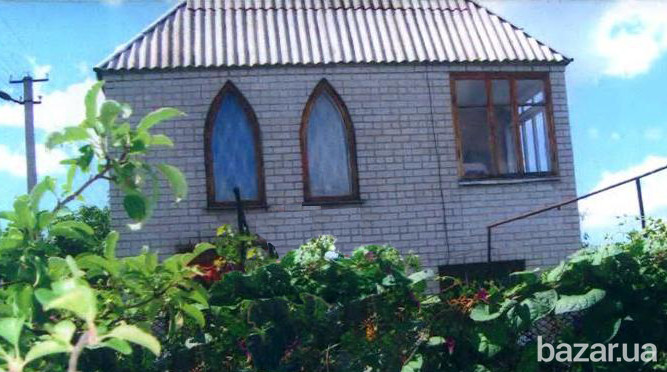 Продам дачу в г. Днепр (Партизанское), с/т "Акация-2" Дніпро - зображення 1