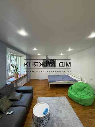 Оренда 1 кімнатної квартири, м. Кловська (центр) № 11201717 Київ