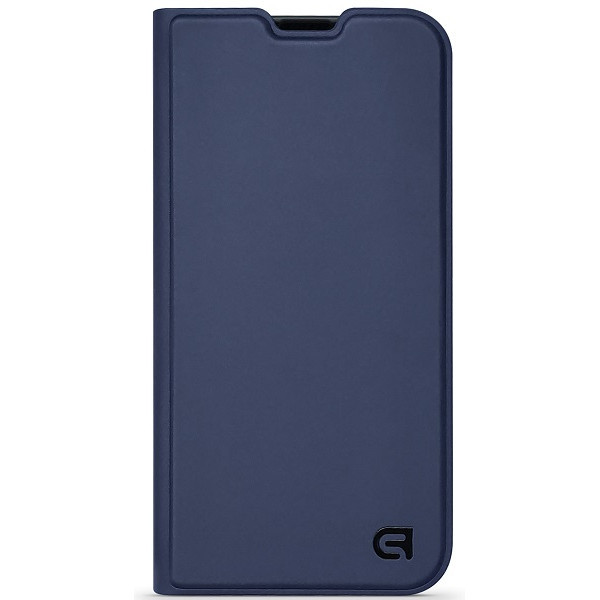 Чохол-книжка ArmorStandart OneFold для Xiaomi Redmi Note 15 4G Dark Blue (ARM89982)