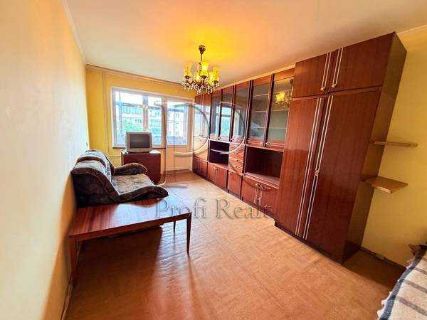 продажа 1-к квартира Киев, Святошинский, 41000 $ Киев - изображение 1