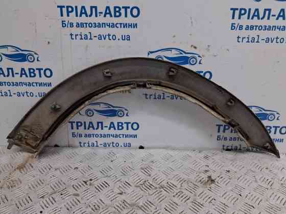 Накладка крыла Mitsubishi Outlander CU 2.4 БЕНЗИН 4G69 2003 перед. лев. (б/у) Киев