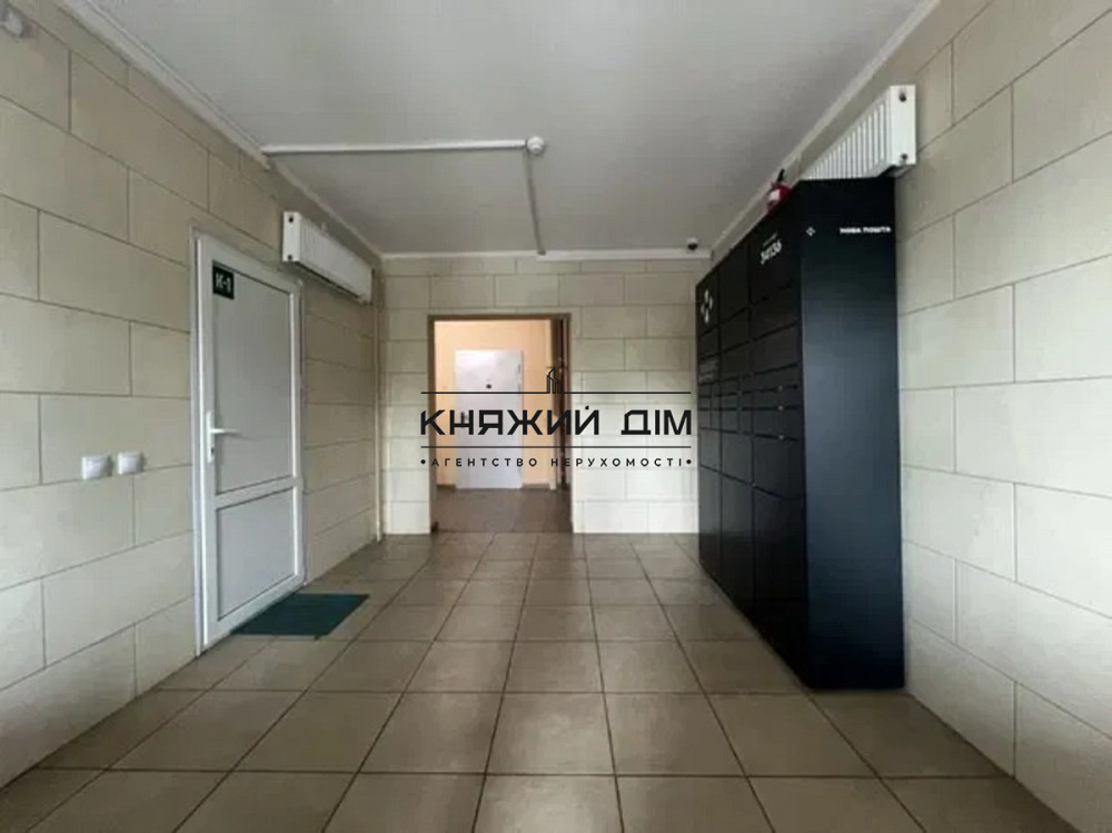 #128293; Видова 1-кімнатна квартира | ЖК Патріотика, будинок Асканія Київ - зображення 7