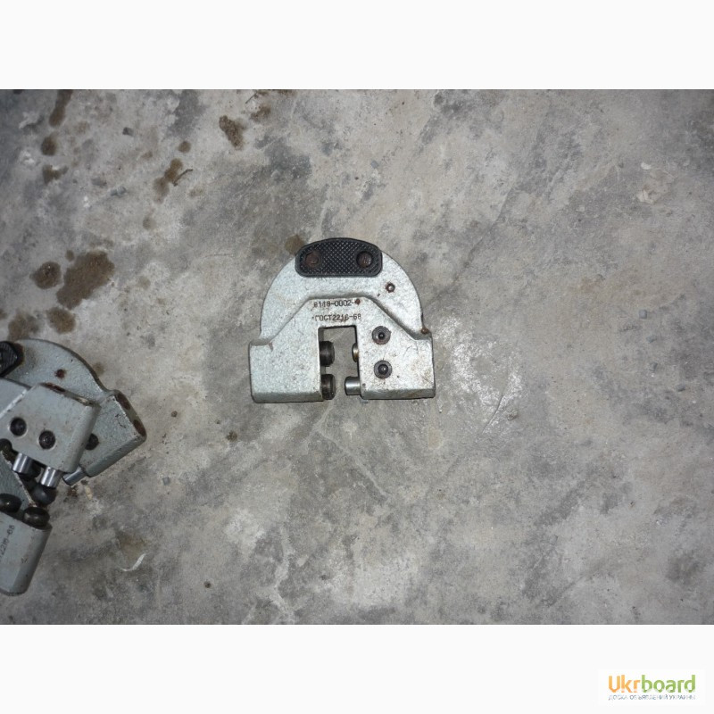 Калибры-скобы ЧИЗ-МТ, 5-10, 10-15. 15-20 Харьков - изображение 6