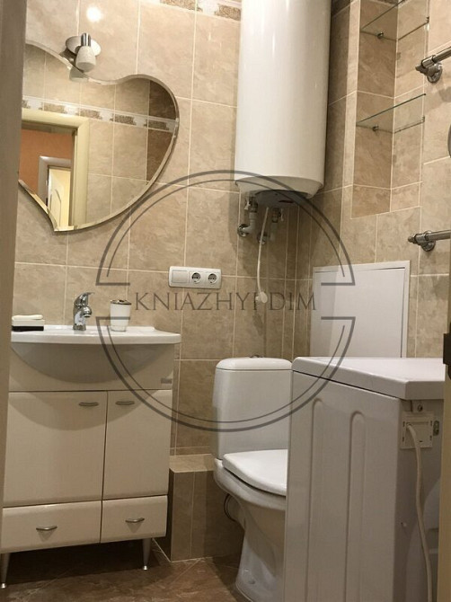 1-кімнатна в новобудові біля м.Академмістечко.Код об'єкту:1183271 Киев - изображение 10