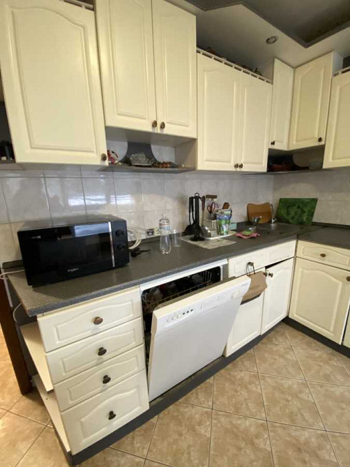 долгосрочная аренда 3-к квартира Киев, Соломенский, 18000 грн./мес. Київ - зображення 1