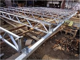 Изготовление металлоконструкций Дніпро - зображення 6