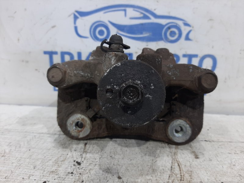 Суппорт задний правый Hyundai IX35 LM 2.0 DIESEL 2009 (б/у) Киев - изображение 4