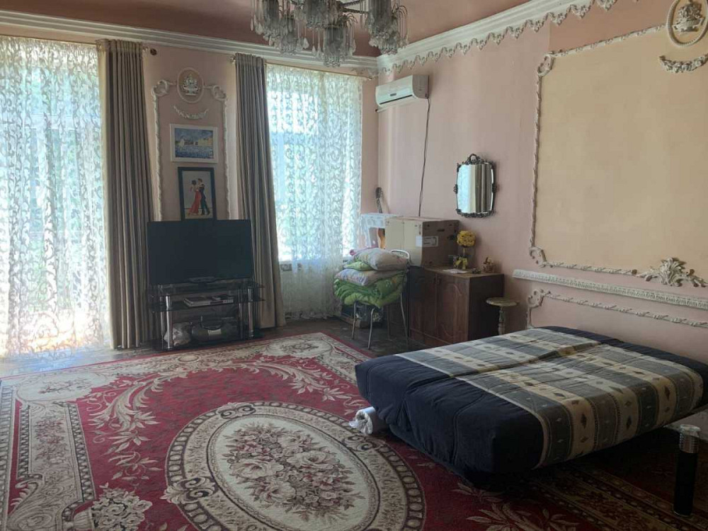 долгосрочная аренда 3-к квартира Одесса, Приморский, 12000 грн./мес. Одеса - зображення 5