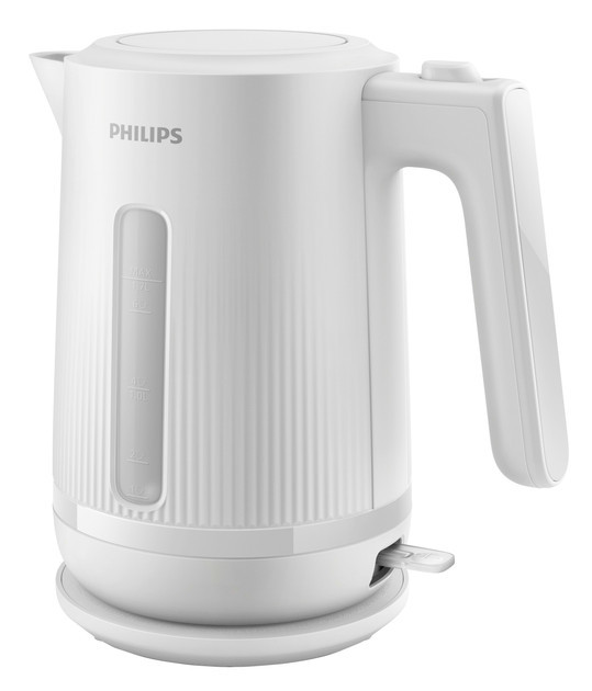 Электрочайник Philips Series 3000 HD9411/00 1,7 л белый Київ - зображення 1