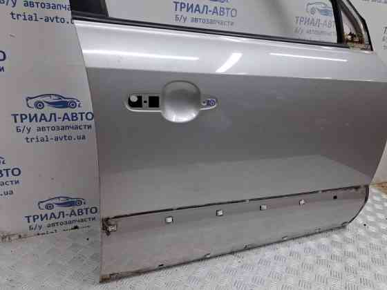 Дверь передняя правая Hyundai Tucson 2004-2009 760042E050 (Арт. 62319) Київ