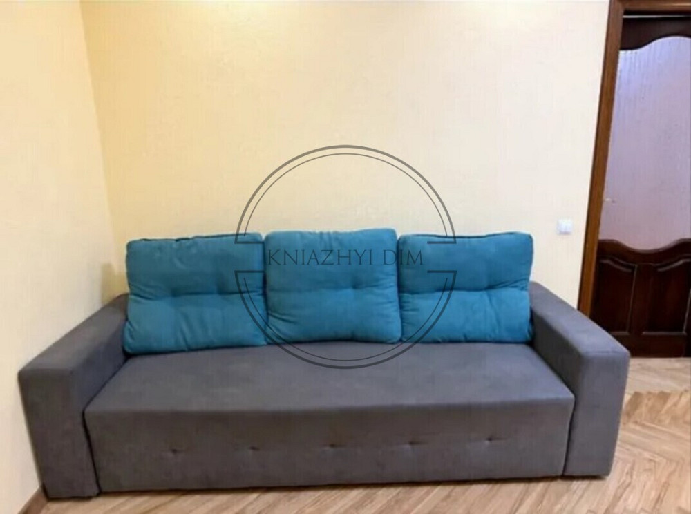 Оренда 3-х к. квартири на Позняках. № 11202634 Київ - зображення 2