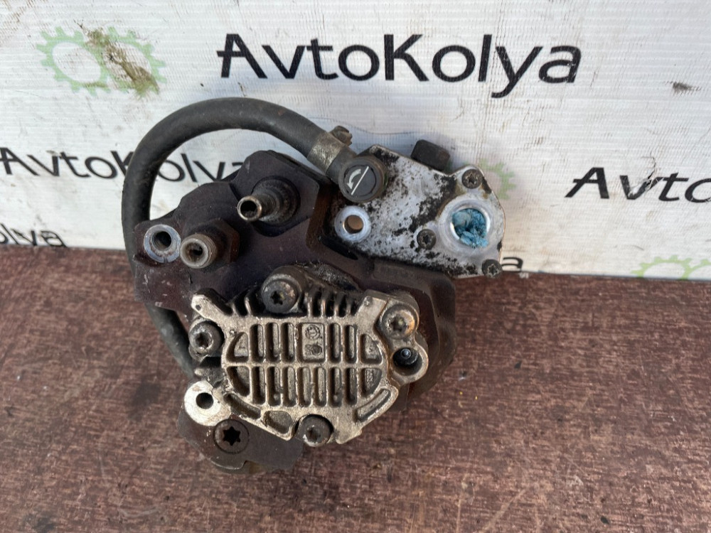 ТНВД Топливный насос Renault Megane II 1.9 dci 2002-2008 (8200108225) Ковель - изображение 4