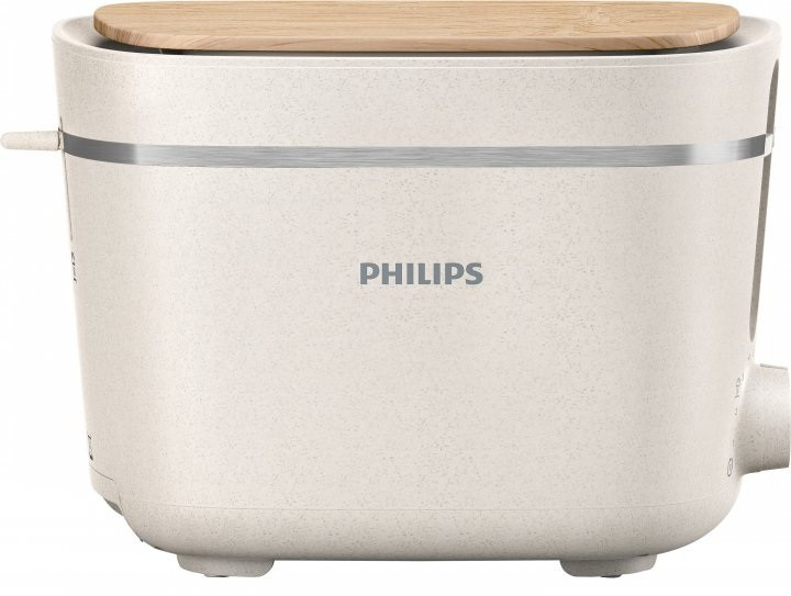 Тостер Philips EСo СonsСious Edition HD2640-10 830 Вт Киев - изображение 10