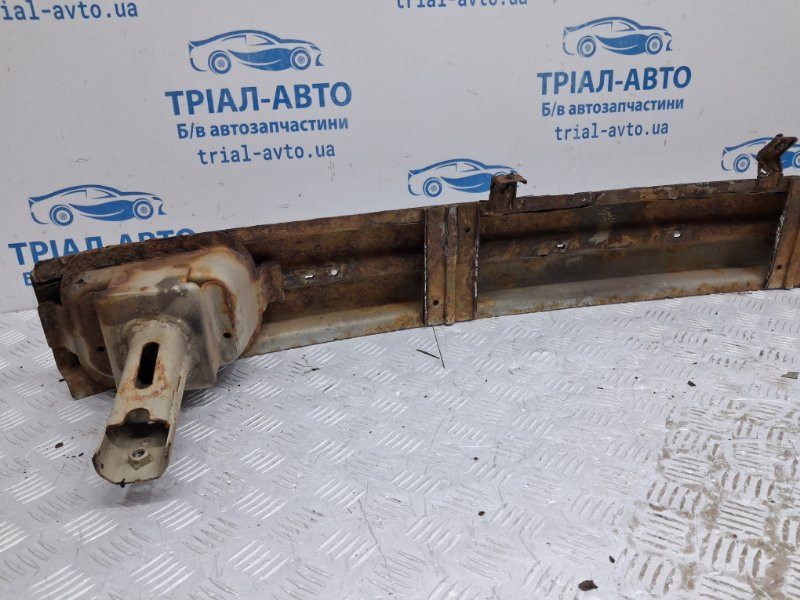 Усилитель бампера задний Chevrolet Epica 2006-2013 96634094 (Арт. 78740) Київ - зображення 5