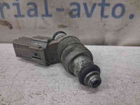 Форсунка топливная Mitsubishi Lancer 2007-2017 MR988977 (Арт. 83259) Київ