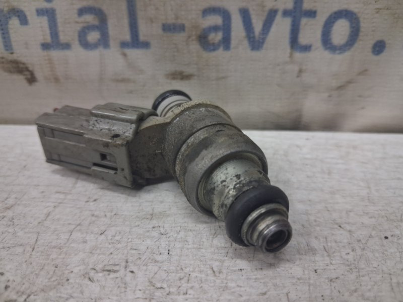 Форсунка топливная Mitsubishi Lancer 2007-2017 MR988977 (Арт. 83259) Київ - зображення 3