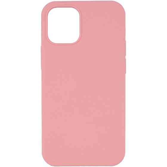 Чехол Silk Full Protective (AA) NO LOGO для Apple iPhone 12 Pro / 12 (6.1") Херсон