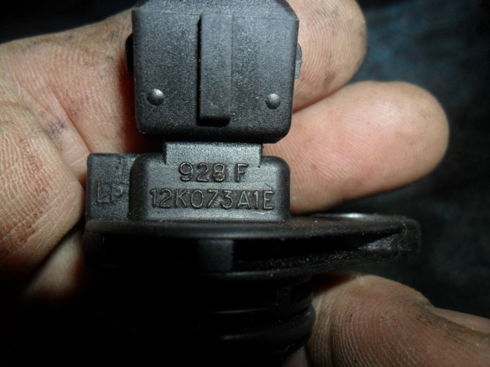 Ford 928F12K073A1E, Датчик розподвала Форд, оригінал Вінниця - зображення 10