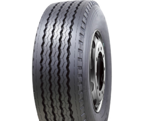 385/65 R22.5 Ovation VI-022 160K Причіпна шина Киев - изображение 11