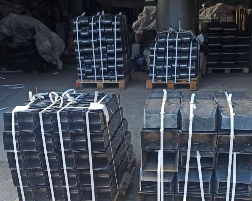 Ковш норийный 160 мм

ковш нории металлический сварной Київ - зображення 4