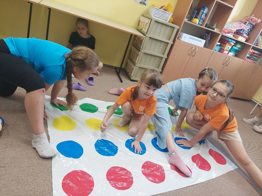 Літній дитячий табір Суми Сумы - изображение 4