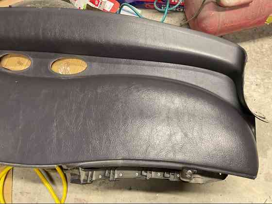 Бу торпедо Mercedes W168, A1686805987, 1686805987 Кропивницкий
