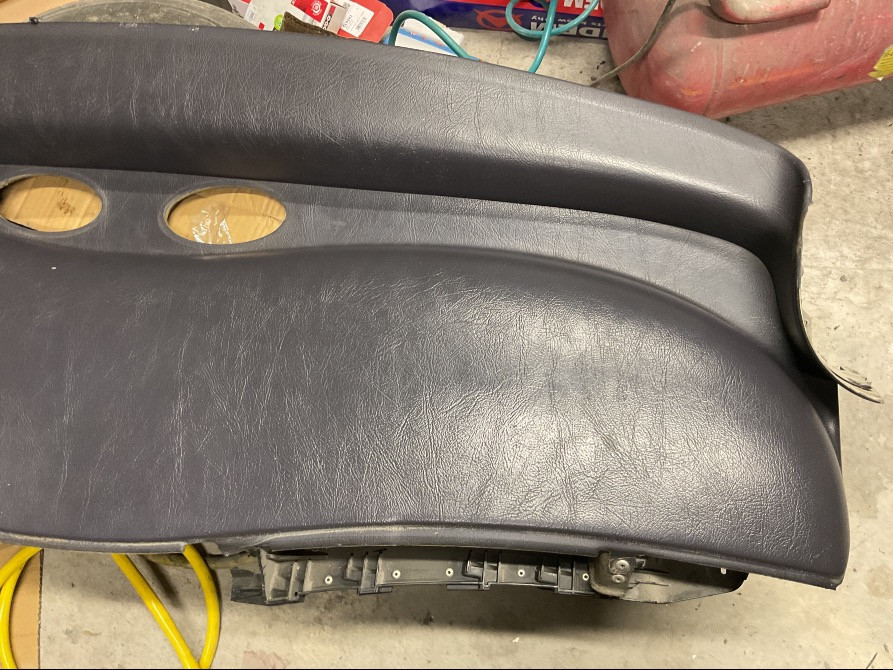 Бу торпедо Mercedes W168, A1686805987, 1686805987 Кропивницький - зображення 2