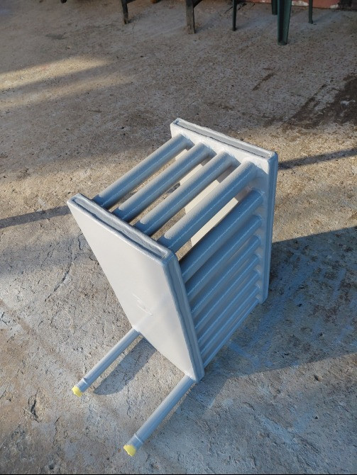 Котли опалення для печей і камінів під замовлення Херсон - зображення 5