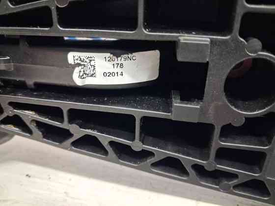 Ручка двери внешняя передняя левая Ford Fusion USA 2 1.5 БЕНЗИН ENUN0 2013 (б/у) Киев