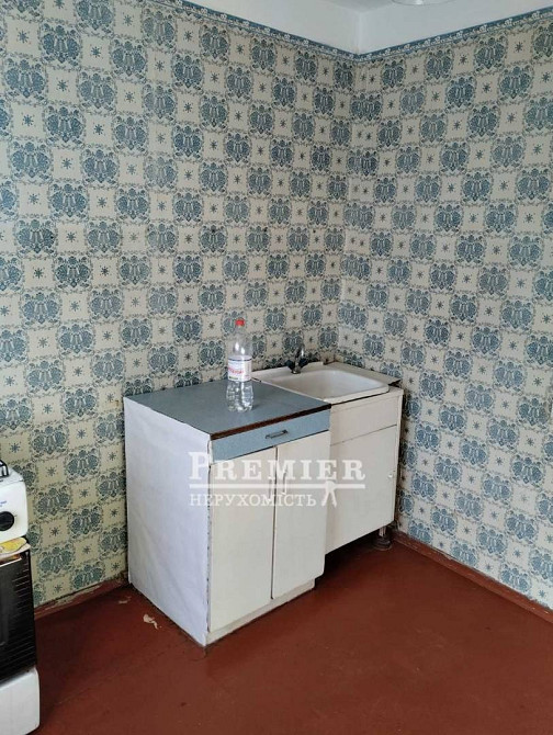 1-кімнатна квартира в цегляному будинку на Ростовській Одеса - зображення 9