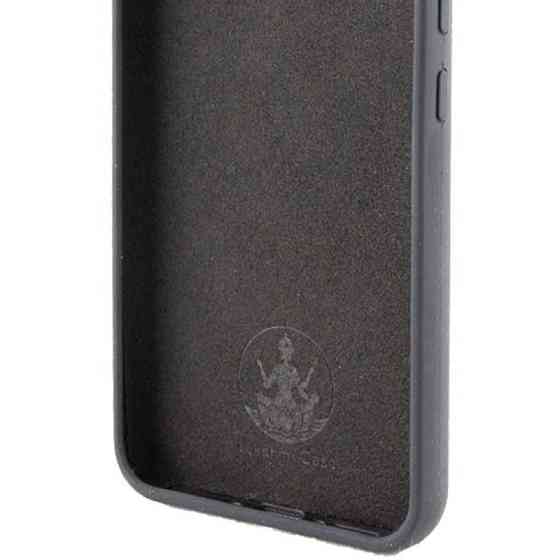 Чехол Silicone Cover Lakshmi Full Camera (AAA) для Xiaomi Redmi Note 12S Херсон