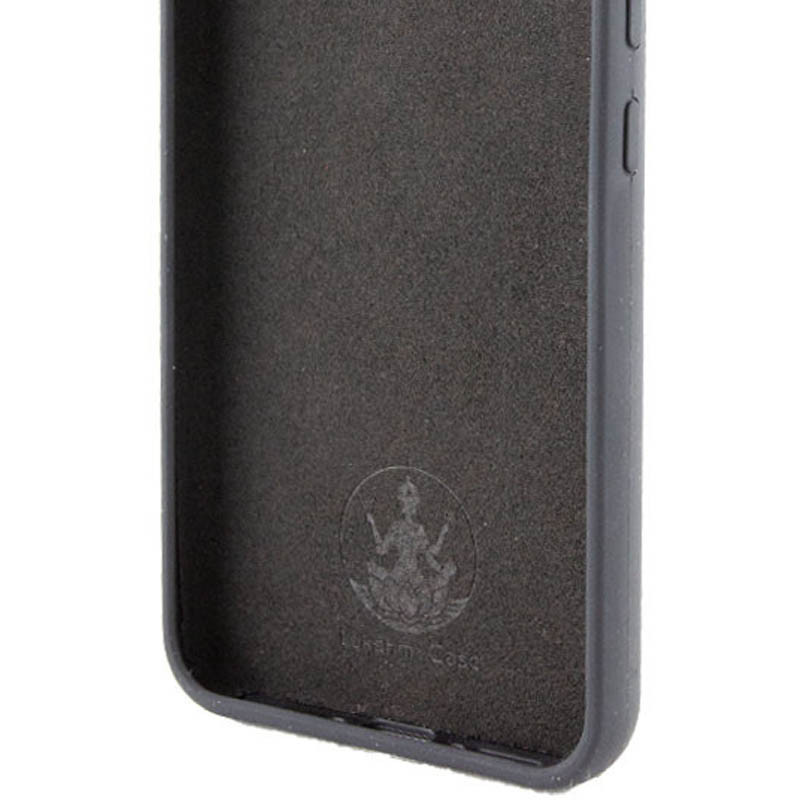 Чехол Silicone Cover Lakshmi Full Camera (AAA) для Xiaomi Redmi Note 12S Херсон - изображение 5