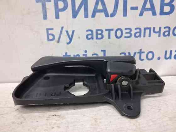 Ручка двери внутреняя передняя левая Hyundai I30 2007-2012 826102L000XP (Арт. 78366) Киев