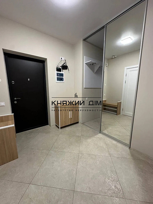 Оренда 1-кімнатної в ЖК Французький квартал 2. Київ - зображення 2