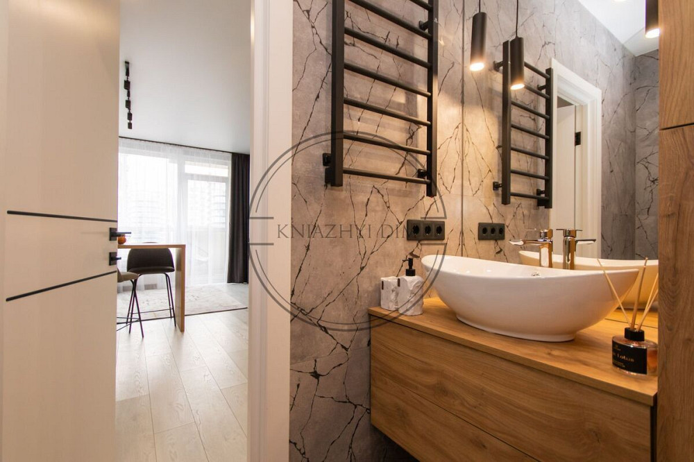 ЖК Зарічний Продаж 1 кім. кварт. на Зарачній ст. м. Славутич Є-Оселля Код об. № 21145792 Київ - зображення 3