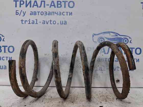 Пружина передняя Mitsubishi Outlander CU 2.4 БЕНЗИН 4G69 2003 (б/у) Київ