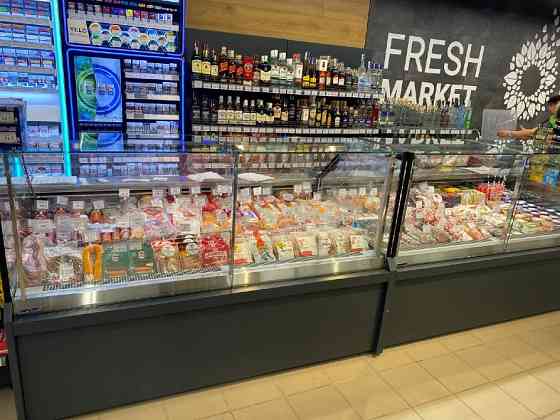 Продавец-кассир в продуктовый магазин Харьков