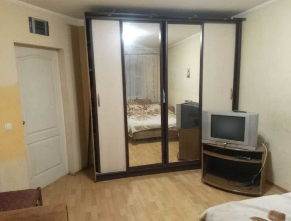 долгосрочная аренда 1-к квартира Одесса, Хаджибейский, 6000 грн./мес. Одеса - зображення 1