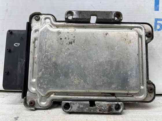 Блок управления Hyundai Santa fe CM 2.2 DIESEL D4HB 2005 (б/у) Киев