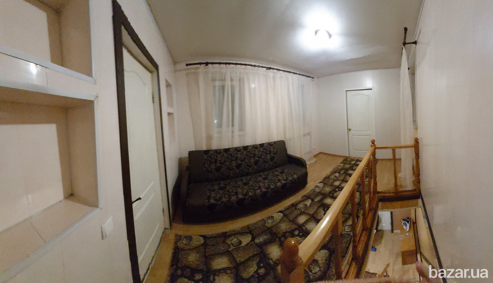 Сдам 2-эт дом пр.Гагарина-Казакова, техника, мебель, сауна, место 2 авто Днепр - изображение 1