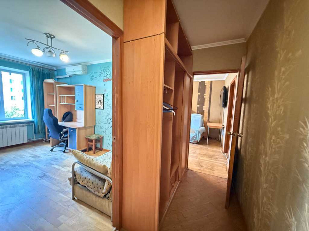 продажа 3-к квартира Киев, Днепровский, 73000 $ Київ - зображення 11