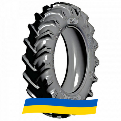13.6 R38 GRI GREEN EX RT100 131A6 Сельхоз шина Київ - зображення 4