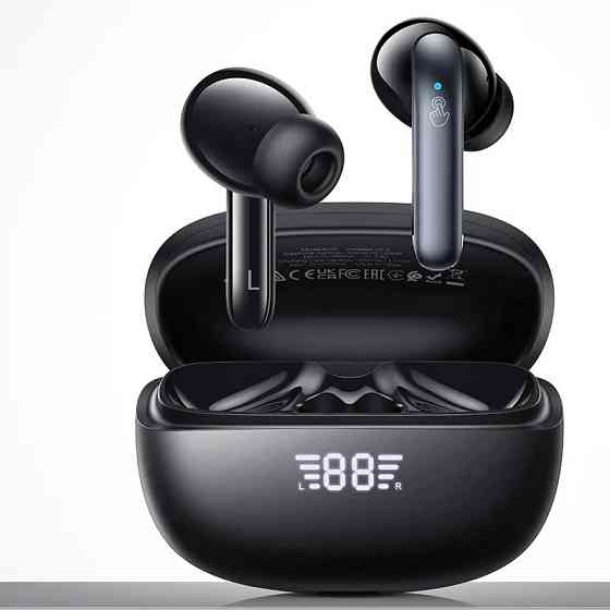 Беспроводные TWS наушники Hoco EQ5 Energy Херсон