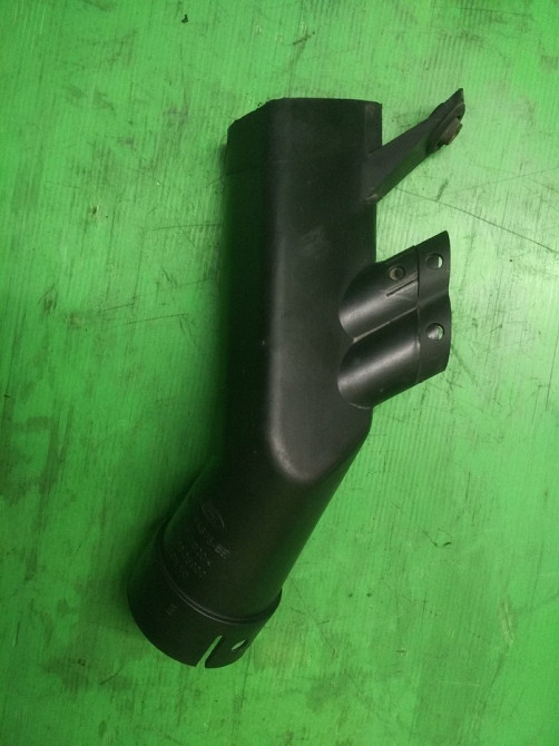 Патрубок повітряного фільтра 1S71-9A675-BE Форд Мондео 2.0TDCI Винница - изображение 1