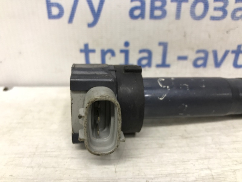 Катушка зажигания Suzuki Grand Vitara JT 2.4 БЕНЗИН J24B 2005 (б/у) Київ - зображення 2