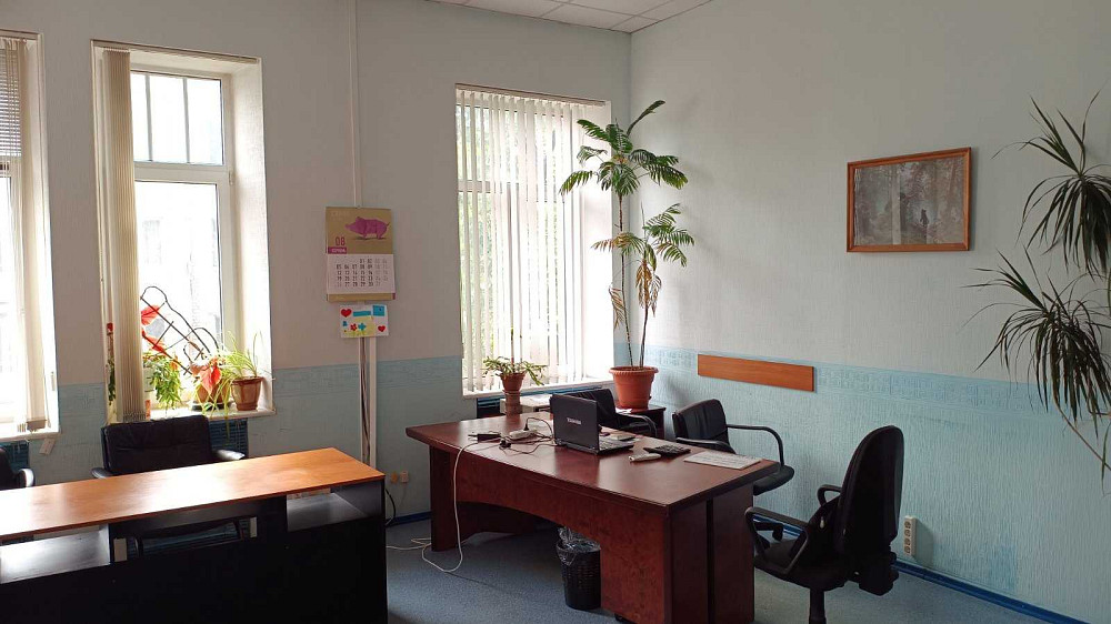 долгосрочная аренда офисное помещение Днепр, Центральный, 11000 грн./мес. Дніпро - зображення 10