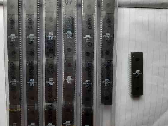 Микроконтроллер Atmega 8535 16PI Киев