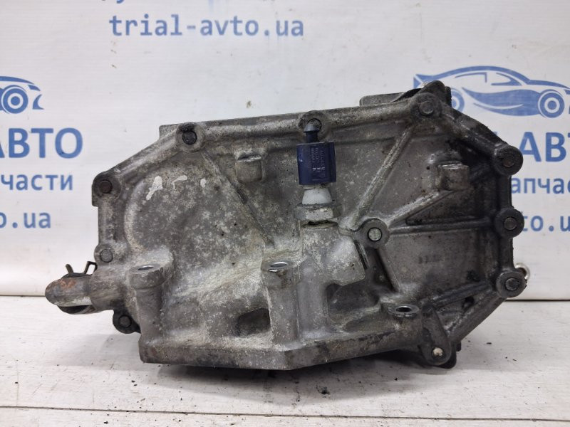 Теплообменник ДВС Mitsubishi ASX GA 1.8 DIESEL 4N13 2010 (б/у) Київ - зображення 1